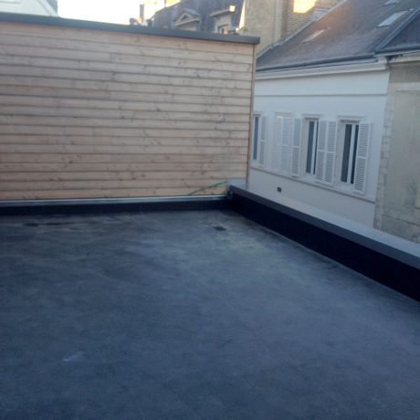 EPDM étanchéité